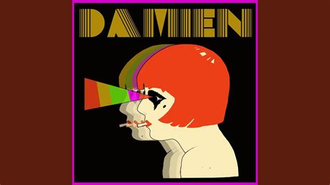 Damien Youtube
