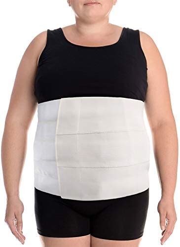 10 Best Abdominal Binder After Tummy Tuck Review And Buying Guide