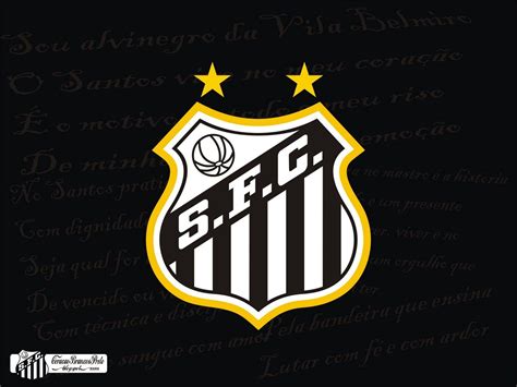Последние твиты от santos futebol clube (@santosfc). Santos FC Wallpapers - Wallpaper Cave