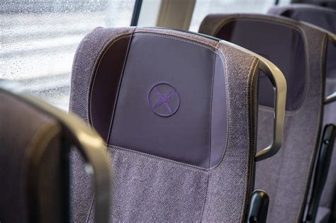Trains refurbished to provide a 'dedicated airport experience' on the Heathrow Express | Rail ...