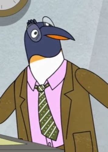 Pinky Penguin Fan Casting For Bojack Horseman 1990s Mycast Fan