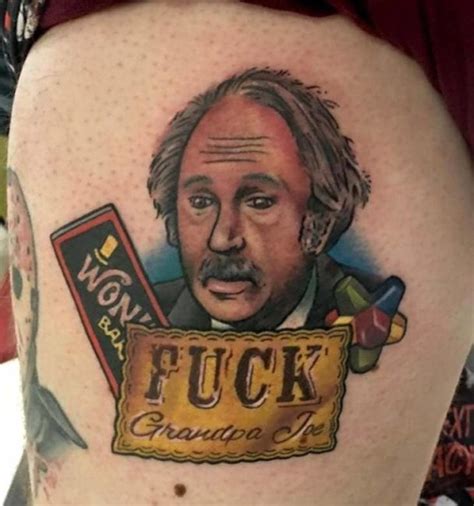 At Least We Can Agree To Hate Grandpa Joe Right 15 Pics