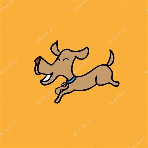 Dog Jumping Drawing At Getdrawings Free Download