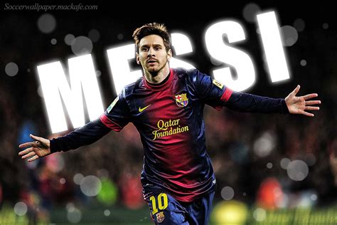 Messi Photo Wallpaper Live Wallpaper Hd