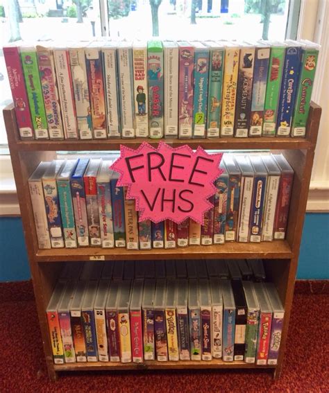 Vhs Tapes Go Public Vhs Vhs Tapes Used Video Games