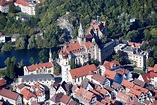 Schöne Altstädte im Landkreis Sigmaringen
