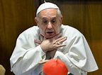 Papst Franziskus und die Reformen in der katholischen Kirche ...