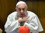 Papst Franziskus und die Reformen in der katholischen Kirche ...