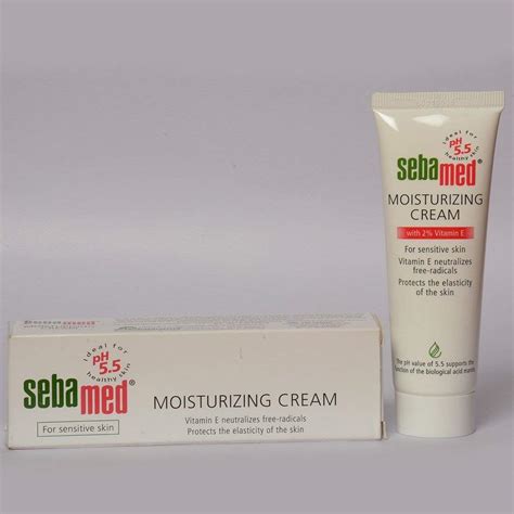 Buy Sebamed Moisturising Cream Online Upto 20 Off