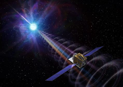 One Type Of Fast Radio Bursts Solved Universe Today