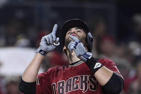 Talking Through The Cons Of Signing J D Martinez