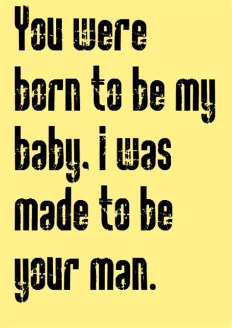 The more you give the more you get and the more you get the more you feel like giving. Bon Jovi - Born to be My Baby song lyrics, music, quotes | Bon jovi, Music lyrics, Baby lyrics