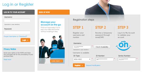 Perkongsian Nabil Lanang Register Celcom Online Customer Service