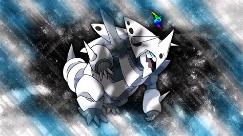 100 Aggron Wallpapers