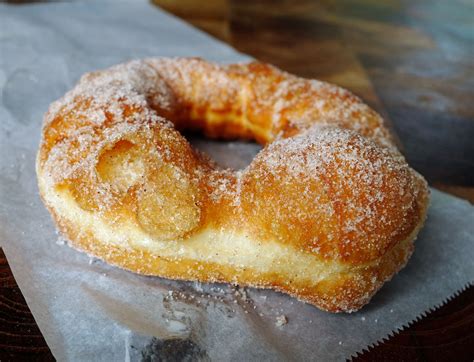 Revolution offers all kinds of doughnuts. Hole Hot Doughnuts and Fresh Coffee | Fresh coffee ...