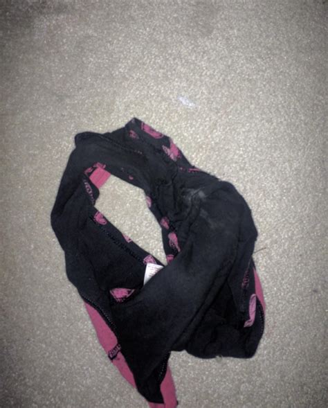 Yummy Smelling Panties I Found At Sleepover R Dirtypantiesgw