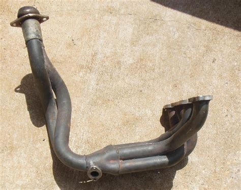 2 Trd Headers For Aw11 Mr2 Owners Club Forum