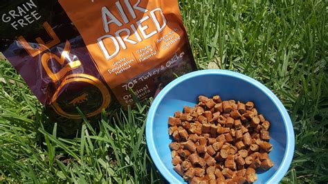The small company was bought by jim scott, sr., an animal nutritionist by profession, in 1961. Wellness CORE Air Dried Dog Food Review and Giveaway ...