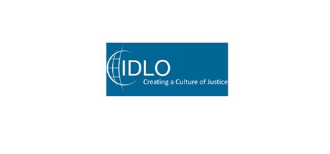 Massive Recruitment At Idlo International Development Law