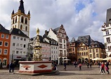 Trier Travel Guide: What to do, what to eat, when to go, where to stay...