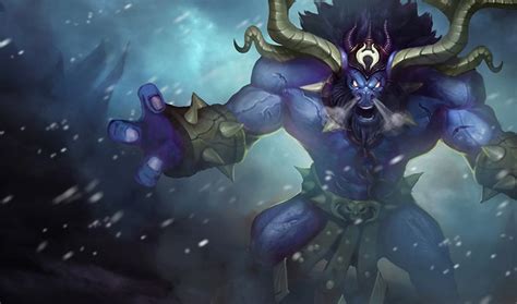 The Best Alistar Skins In League Of Legends All Ranked Fandomspot