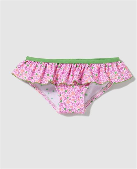 Culetin Ninas Culetín De Bebé Niña Sainte Claire Tricolor Con Lazo · Moda · El Corte Inglés