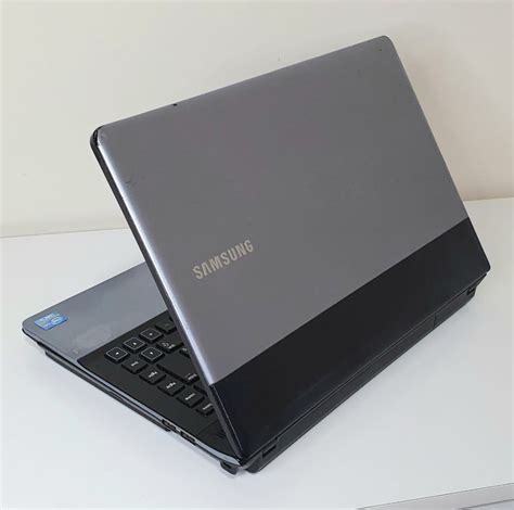 Notebook Samsung Np300 Core I3 4gb 500gb 14 Usado Mercado Livre
