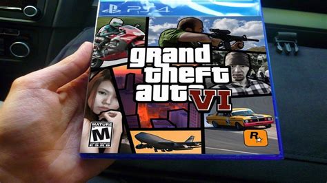 Ps4 pro's advanced graphics processor unit incorporates many features from amd's latest 'polaris' architecture, as well as some fully custom the playstation 4 pro, however, is a new development. GTA 6 RELEASE DATE THEORY #GrandTheftAutoV #GTAV #GTA5 # ...