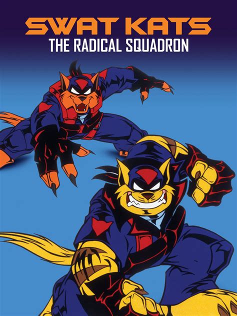Cry Turmoil Swat Kats Unplugged Pictures Rotten Tomatoes
