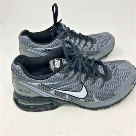 Size 75 Nike Air Max Torch 4 Cool Grey For Sale Online Ebay