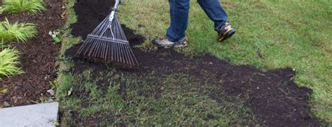 How To Prepare Lawn For Overseeding How To Overseed A Lawn Greenview Prepare The Area Mow