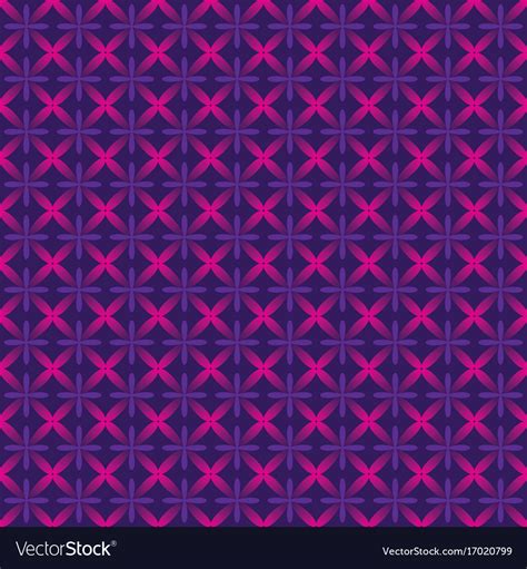 Creative Seamless Pattern Royalty Free Vector Image