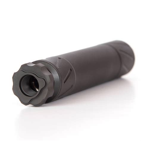 How To Choose The Right 22 Suppressor Silencer Central