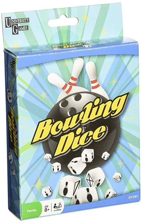 Everything You Need To Know About The Ideal Bowling Dice Game