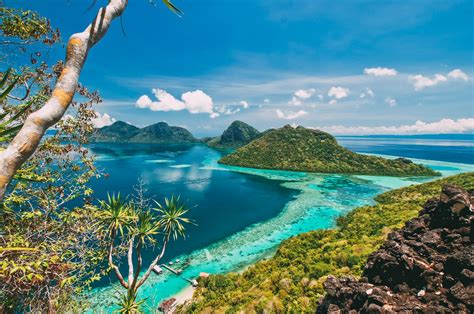 Tun Sakaran Marine Park Places To Visit And Things To Do 2024