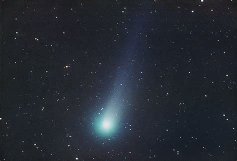 Comet Pswift Tuttle