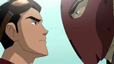 Generator Rex Preview The Hunter Youtube