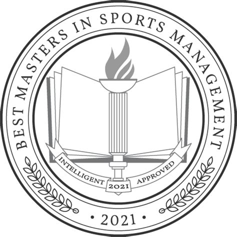 Students must successfully complete the following course and program requirements to be eligible for the ms in sport management degree. The Best Online Master's in Sports Management Degree ...