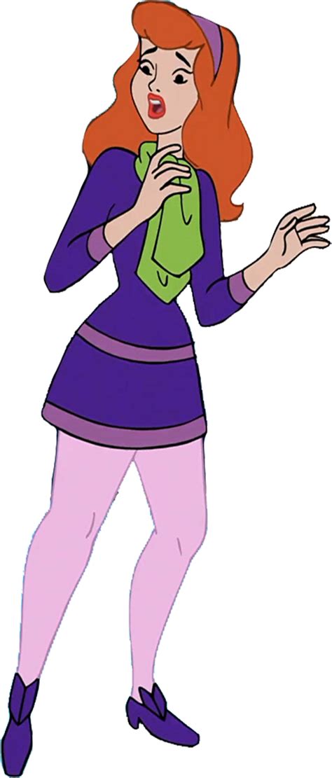 Daphne Blake Vector 57 By Homersimpson1983 On Deviantart