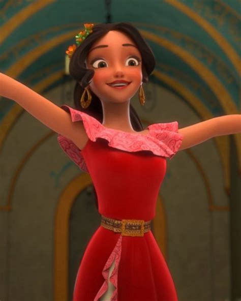 New Disney Princess Elena Of Avalor Elena De Avalor Hd Phone Wallpaper