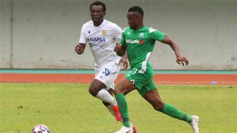 Caf Confederation Cup Lilumbi Advises Gor Mahia On How To Succeed In Africa English