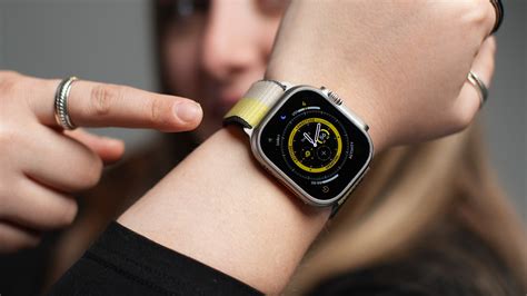 Apple Watch Ultra Vs Apple Watch Ultra Biggest