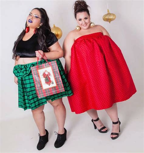This Plus Sized Designers ‘unflattering Dress Has Caused A Fuss