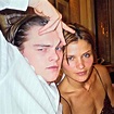Leoo on Instagram: “Leonardo Dicaprio and Helena Christensen in 1998 🌹 ...