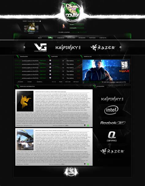 May 05, 2021 · before u.s. COVAX.eTm Green eSports 2.0 by enzOSHOW on DeviantArt