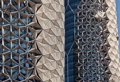 20 Incredible Building Facade Designs That Will Make You Rethink