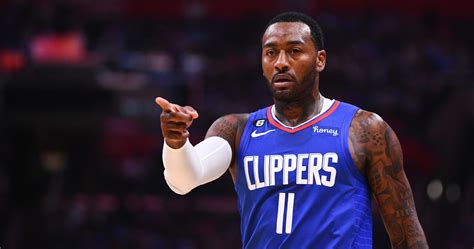 Clippers John Wall Says He Was Pissed As Hell About Rockets