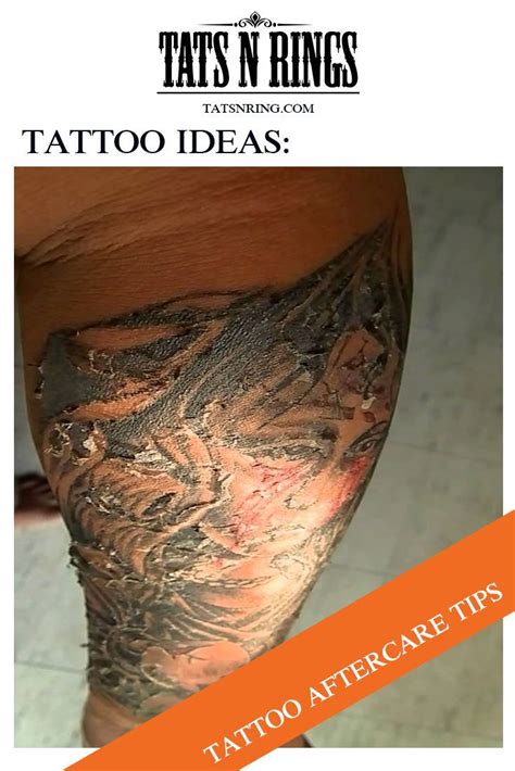 Check spelling or type a new query. The Tattoo Lover's Ultimate Tattoo Aftercare Guide | Brand new tattoos, Tattoo aftercare, Tattoos