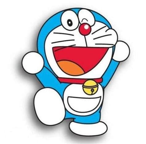 47 Gambar Karakter Kartun Doraemon
