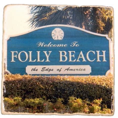 Ritas Folly Beach Folly Beach Carolina Coaster Company Folly